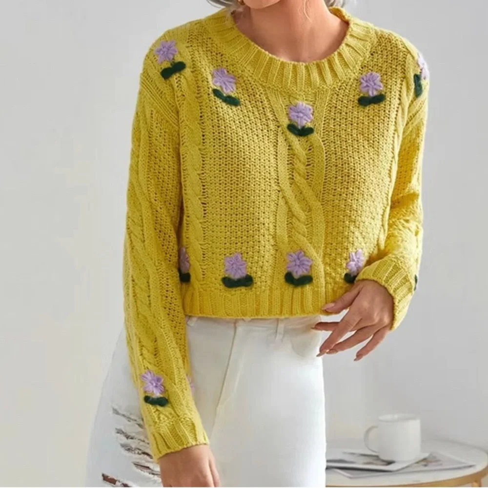 Sweater - Picture 2 of 3